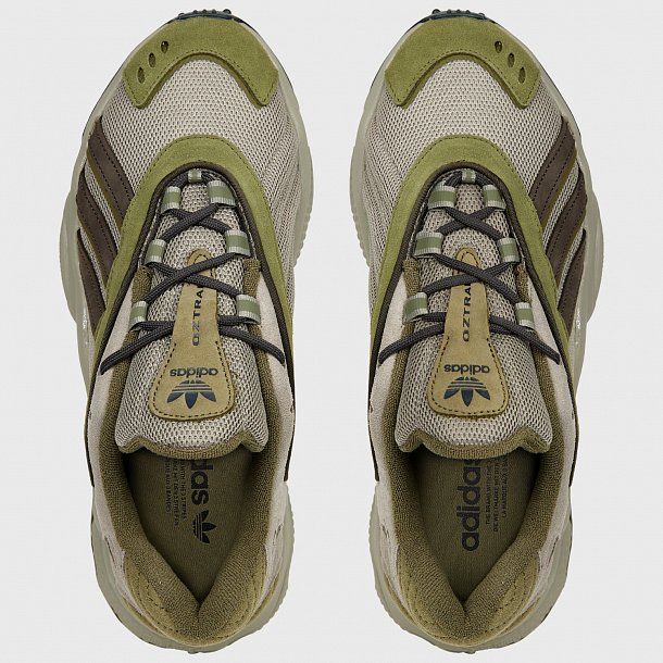 Кроссовки adidas Originals Oztral - фото 5