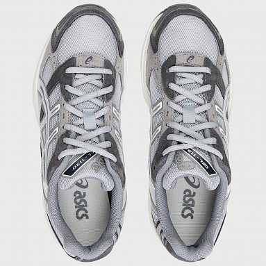 Кроссовки Asics Gel-1130, цвет серый, артикул 1203A610-020