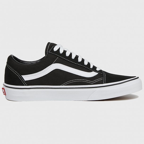 Кеды Vans Old Skool - фото 2