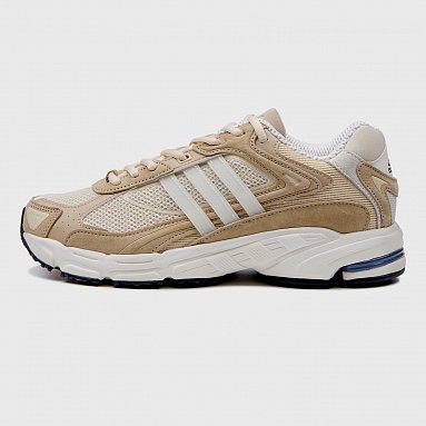 Кроссовки adidas Originals Response CL бежевый, артикул ID4594
