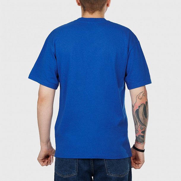 Футболка Edwin Oversize Basic Ts - фото 1