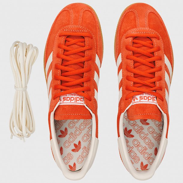 Кроссовки adidas Originals Handball Spezial - фото 2