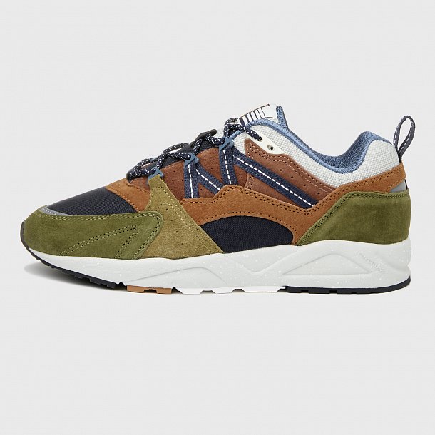 Кроссовки Karhu Fusion 2.0