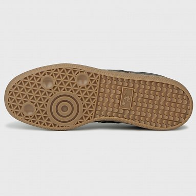 Кроссовки adidas Originals Bw Army, цвет серый, артикул JR7346