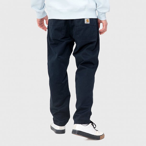 Брюки Carhartt Wip Abbott Pant - фото 1