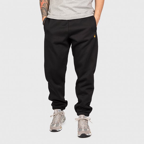 Брюки Carhartt Wip Chase Sweat Pant