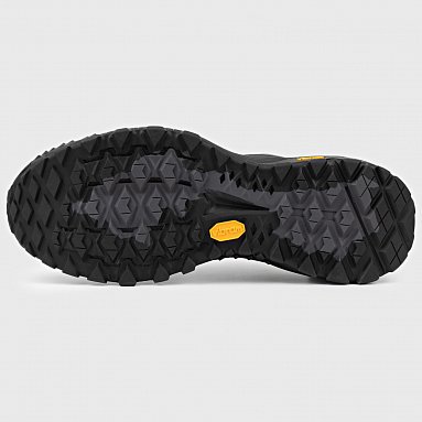 Кроссовки Vans Crosspath Xc Mte Gore-tex, цвет черный, артикул VN000DAM1OJ1