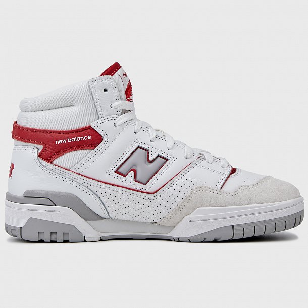 Кроссовки New Balance 650 - фото 2