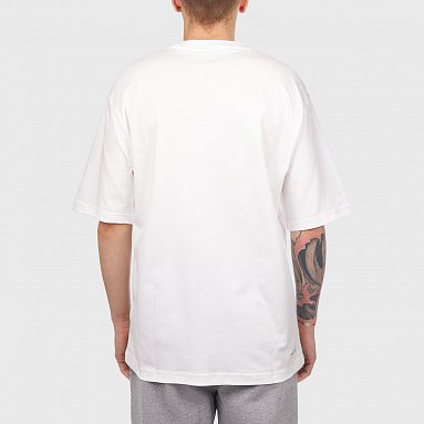 Футболка Jordan Sport 85, цвет белый, артикул FB7445-100