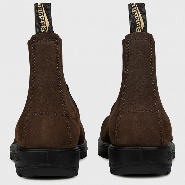 Ботинки Blundstone 1606 Classics Chelsea Boots - фото 4