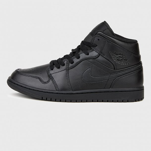Кроссовки Air Jordan 1 Mid
