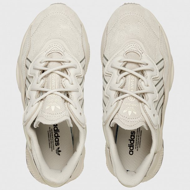 Кроссовки adidas Originals Ozweego W - фото 2