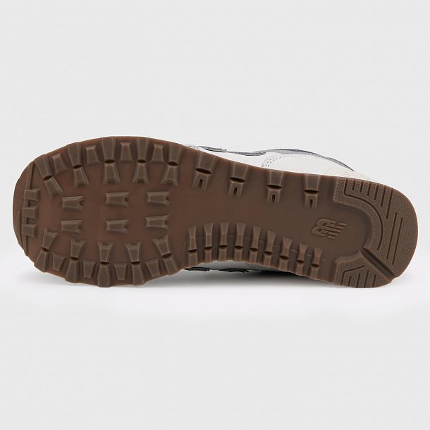 Кроссовки New Balance 574 - фото 4