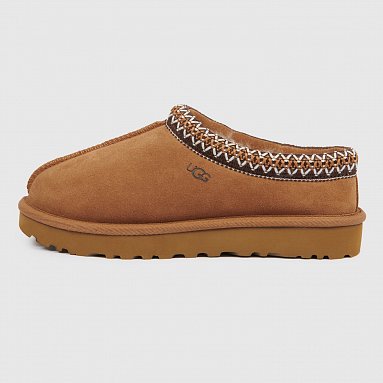 Ботинки Ugg Tasman W, цвет бежевый, артикул 5955_СHE