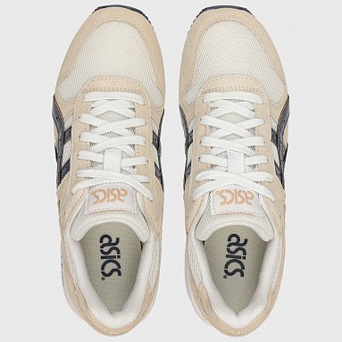 Кроссовки Asics Gt-II, цвет бежевый, артикул 1202A161-104