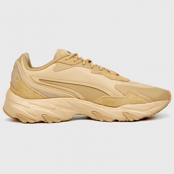 Кроссовки Puma Injector Mono - фото 2