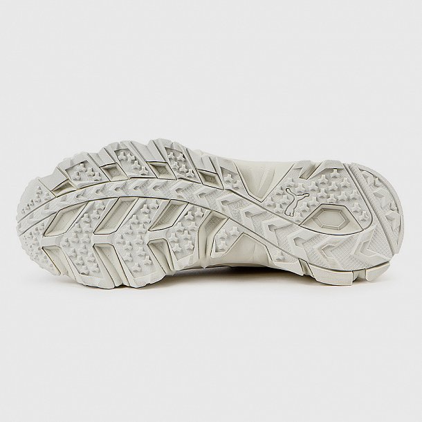 キムホノ Кроссовки Puma X Han Kjobenhavn Trailfox Disc 36731302 — gray