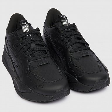 Кроссовки Puma RS-Z LTH Trainers, цвет черный, артикул 383232-01