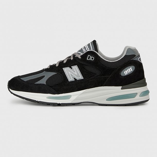 Кроссовки New Balance 991v2 Made in England