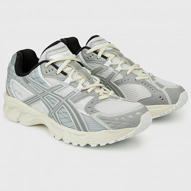 Кроссовки Asics Gel-Nimbus 10.1 x Min-Nano, цвет серый, артикул 1203A673-100