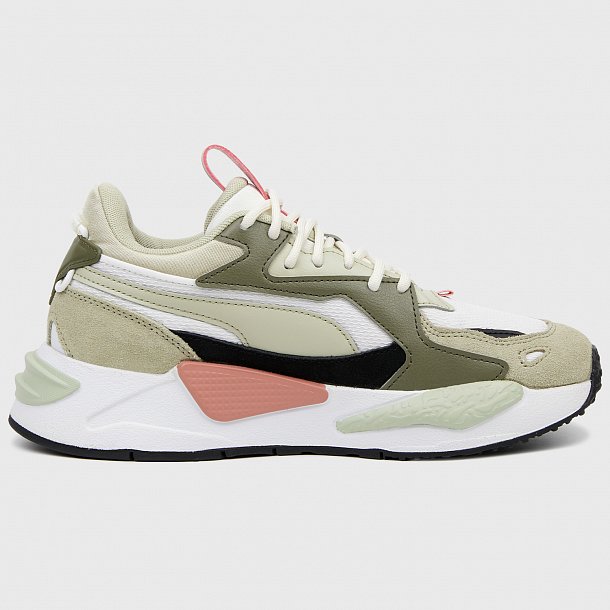 Кроссовки Puma RS-Z Reinvent Wns - фото 2