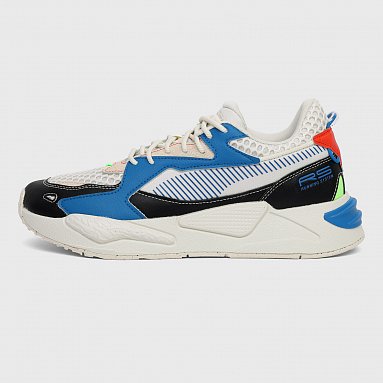 Кроссовки Puma RS-Z Re.Gen бежевый, артикул 381693-01