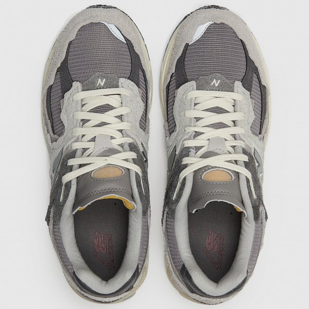Кроссовки New Balance 2002 - фото 5