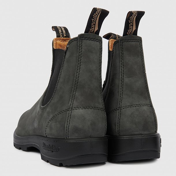 Ботинки Blundstone 587 Classics Chelsea Boots - фото 6