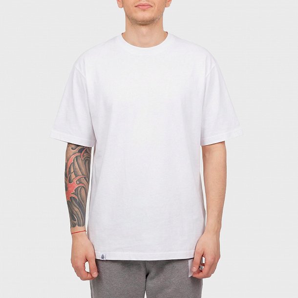 Футболка Edwin Oversize Basic Ts
