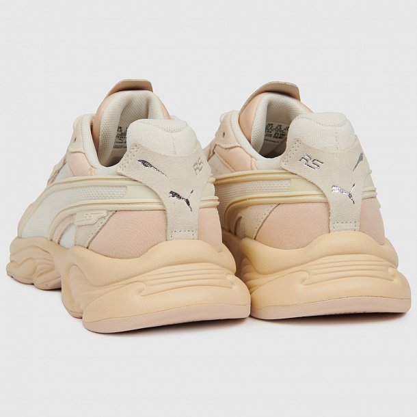 Кроссовки Puma RS-Connect Mono - фото 1