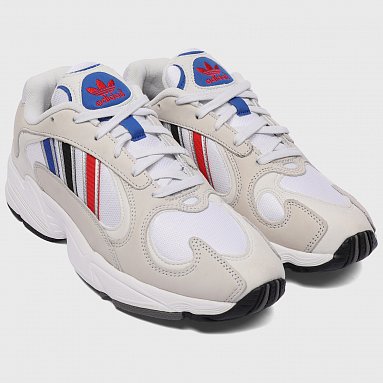 Кроссовки adidas Originals YUNG-1, цвет , артикул FV4730
