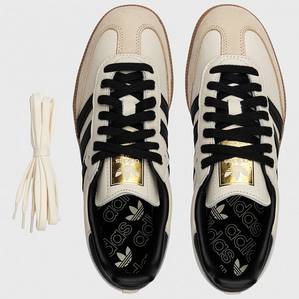 Кроссовки adidas Originals Samba OG W - фото 2