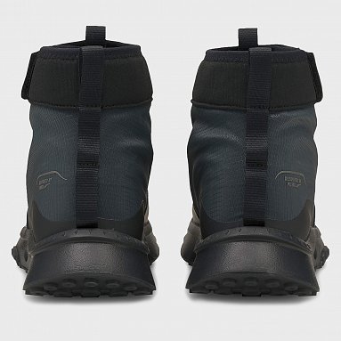 Кроссовки Puma Wild Rider AD4PT, цвет черный, артикул 382647-01