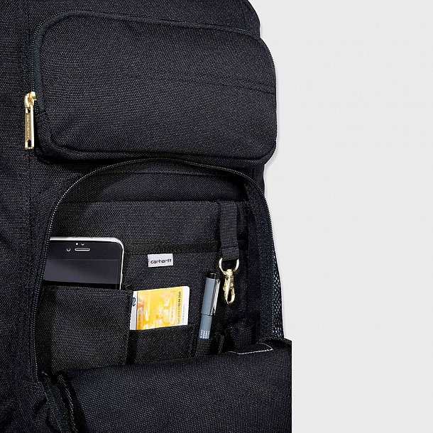 Рюкзак Carhartt Single Compartment Backpack - фото 2