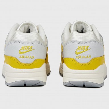 Кроссовки Nike Air Max 1 Tour Yellow W, цвет желтый, артикул DX2954-001