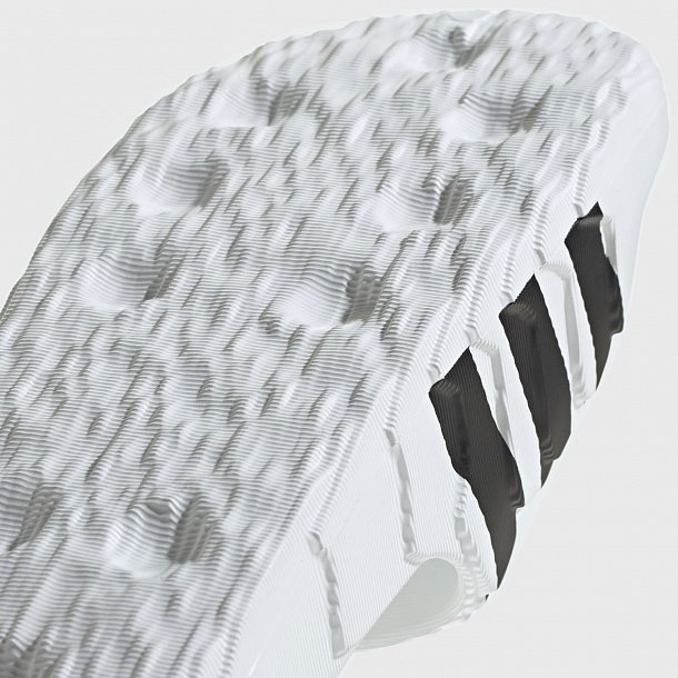Сланцы adidas Originals Slides Adilette 22 - фото 3