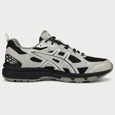 Кроссовки Asics Gel-Nunobiki, цвет серый, артикул 1203A536-004