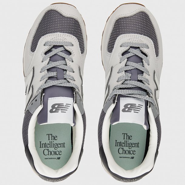 Кроссовки New Balance 574 - фото 2