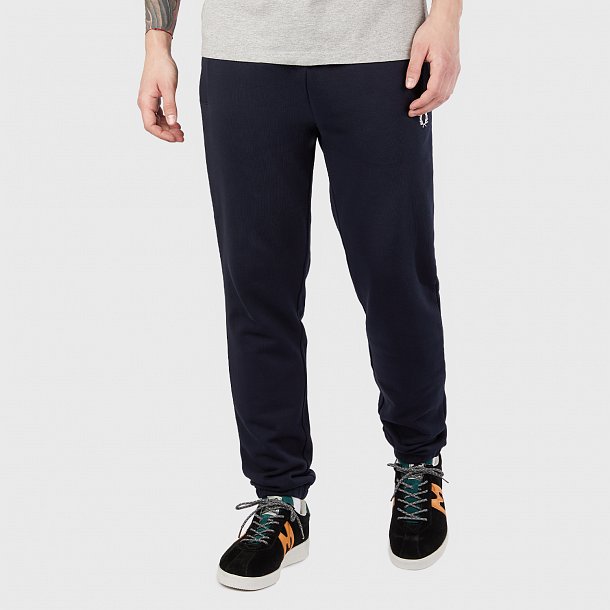 Брюки Fred Perry Loopback Sweatpants