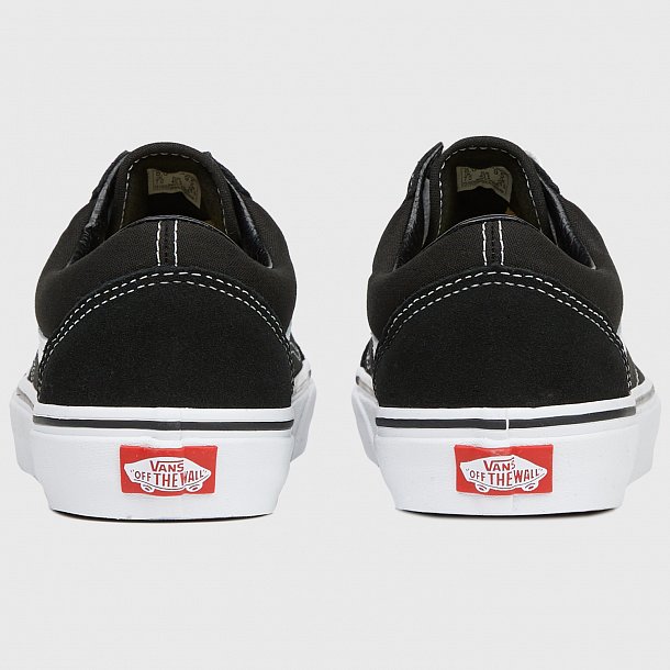 Кеды Vans Old Skool - фото 4