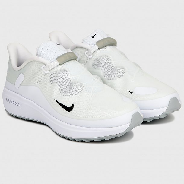 Кроссовки Nike React Ace Tour W - фото 1