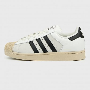 Кроссовки adidas Originals Superstar II белый, артикул KJ9947