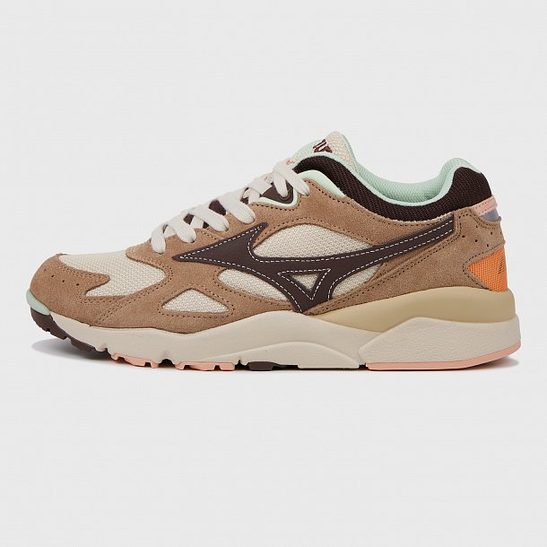 Кроссовки Mizuno Sky Medal S 