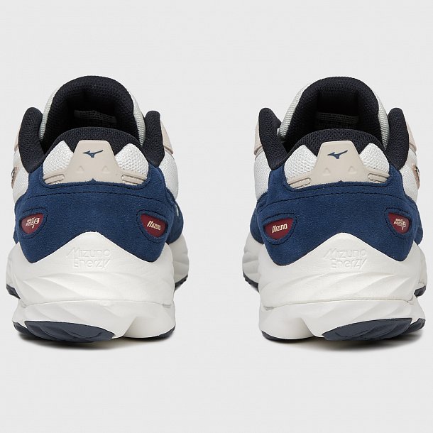 Кроссовки Mizuno Wave Rider Beta - фото 3