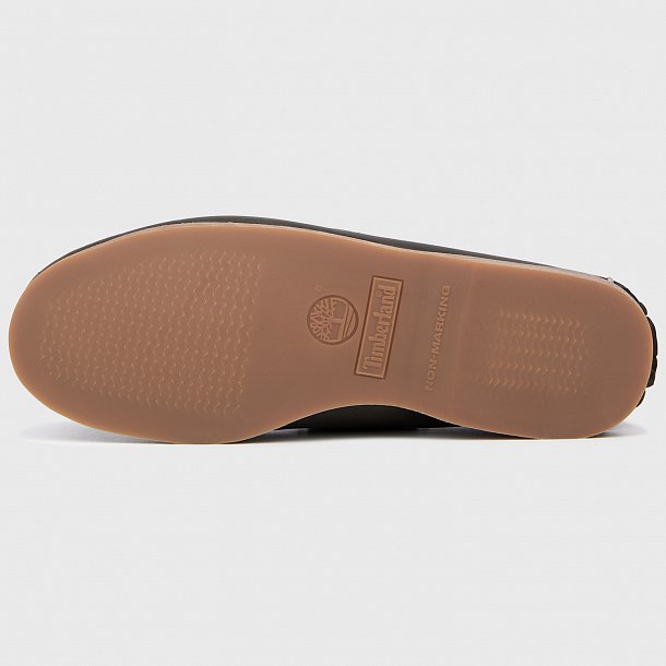 Мокасины Timberland 2 Eye Classic Boat - фото 5