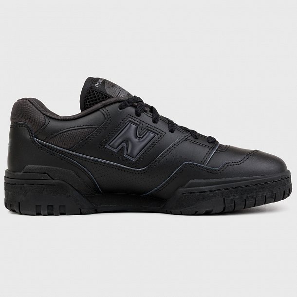Кроссовки New Balance 550 - фото 5