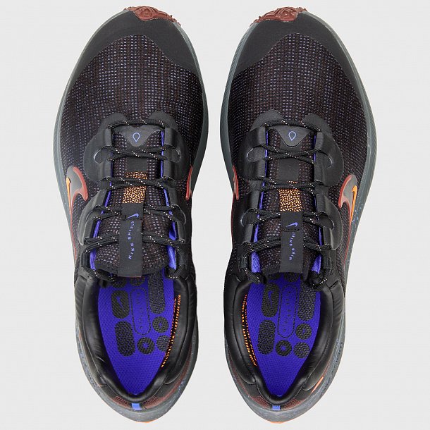 Кроссовки Nike Zoom Winflo 8 Shield - фото 5