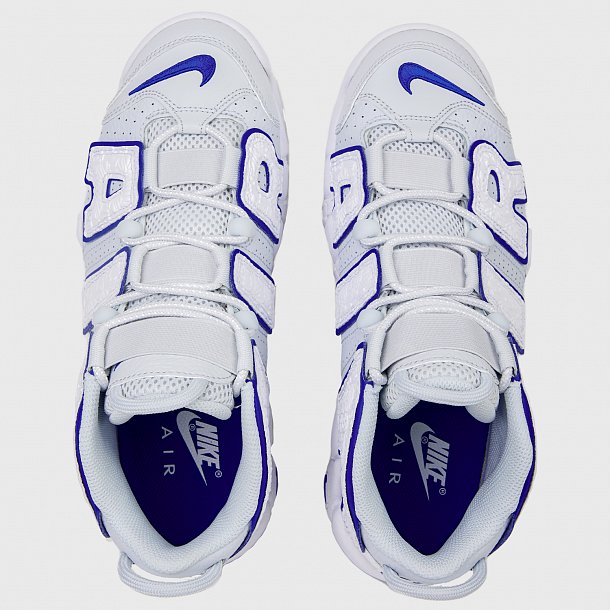 Кроссовки Nike Air More Uptempo '96 - фото 2
