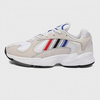Кроссовки adidas Originals YUNG-1 , артикул FV4730