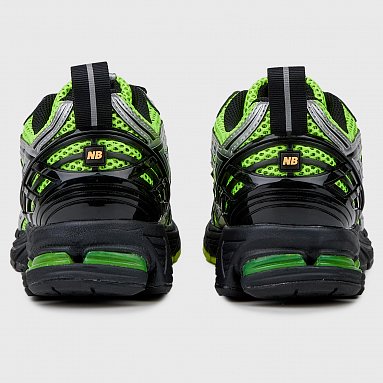 Кроссовки New Balance 1906R, цвет зеленый, артикул M1906RCG/D